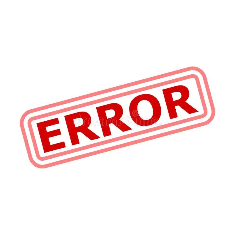 Understanding the Couldnt Sign In Error Message and Codes Fixes