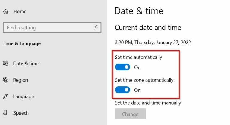 We Couldnt Sign You In to Xbox Live Error Fixes for PC